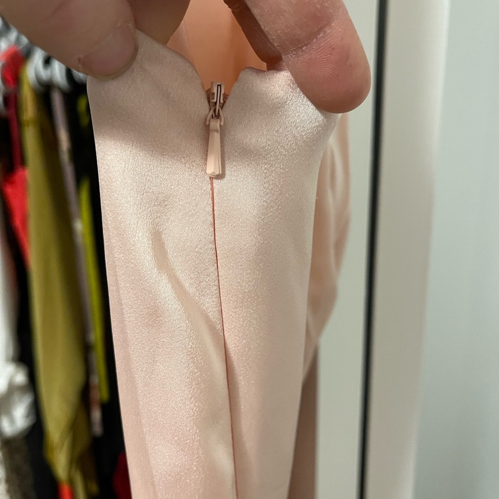 Fame and partners Escala dresses - Picture 14 of 16